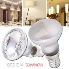 SES Spotlight E14 долговечная лампа, сменная осветительная арматура, универсальный отражатель для спальни, гостиной, кабинета, дома, в помещении