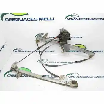 

WINDOW LIFTER FRONT RIGHT SEAT CORDOBA SALOON (6K2)