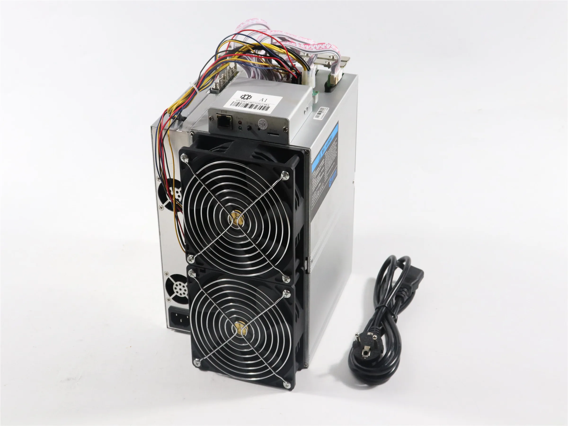 Kopen Btc Miner Liefde Core Aixin A1 25T Met Psu Economische dan Antminer S9 S15 S17 T9 + T17 Whatsminer m3X M21S Innosilicon T2T Ebit