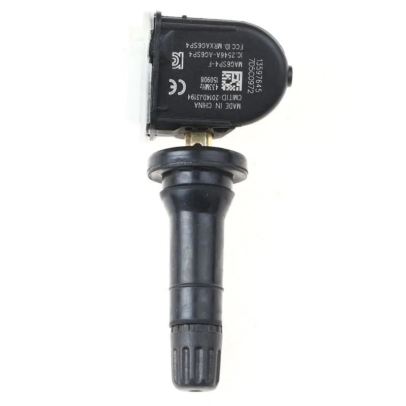 ο TPMS  Ÿ̾ з , Vauxhall Astra Insignia Vectra Zafira 13597645  4PCS