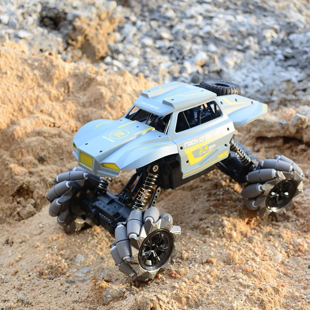 1:16 датчик жестов дистанционного управления Дрифт автомобиль RC трюк внедорожный многонаправленный вождение автомобиля игрушки для детей