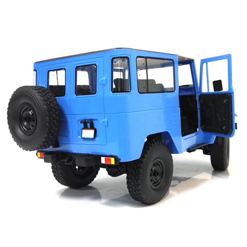 Радиоуправляемая Автомобильная игрушка с дистанционным управлением 2 4G