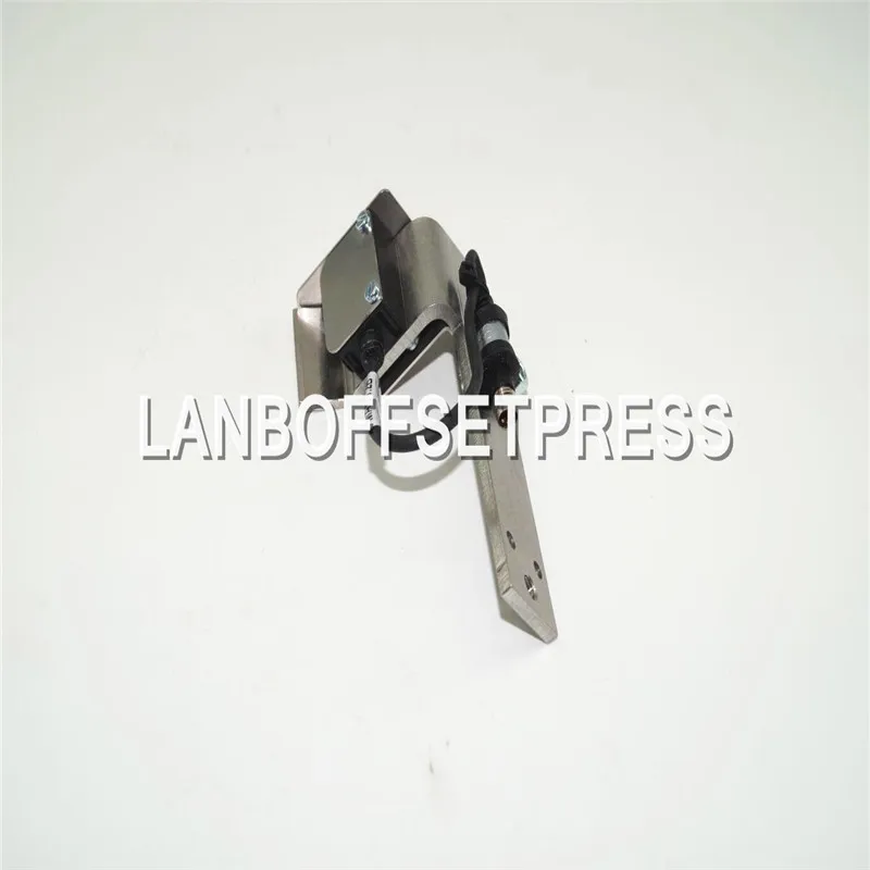 LANBOFFSETPRESS датчик Roland 8C. 27A90-1329, 8C27A901329 оригинальные части Для Роланд печатная машина