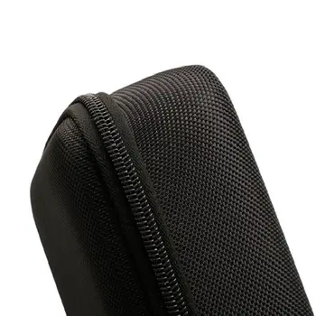 

Small microphone protection bag storage bag For Rode Videomicro Pro Plus E65E