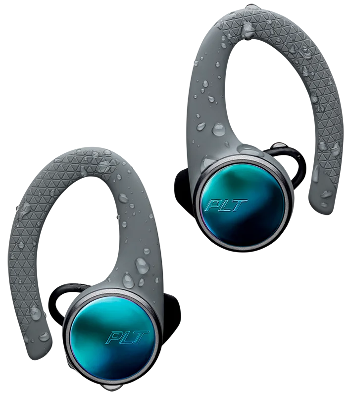 Plantronics BackBeat FIT 3100 в ухо Bluetooth Heasets стерео Oordopje удобные наушники встроенные контроллеры Vocht резисторы