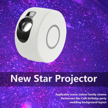 

Uplights Stage Lighting Effect Light DJ Atmosphere Light Magnet LED Dimmable Voice Control Lighting Tools for Gifts