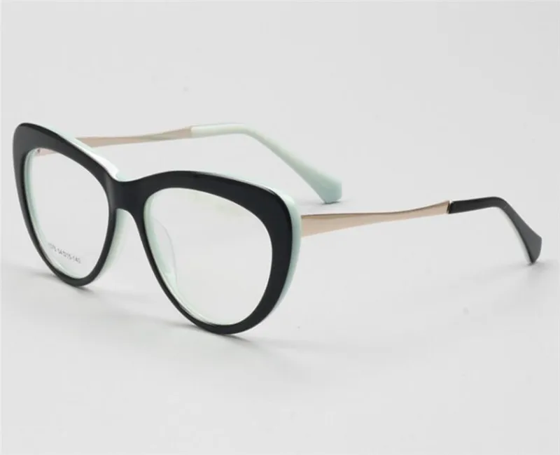 MONGOTEN Retro Fashion Unisex New Full Rim Acetate Full Rim Aspheric Lens Eyewear Anti-fatigue Presbyopia Reading Eyeglasses
