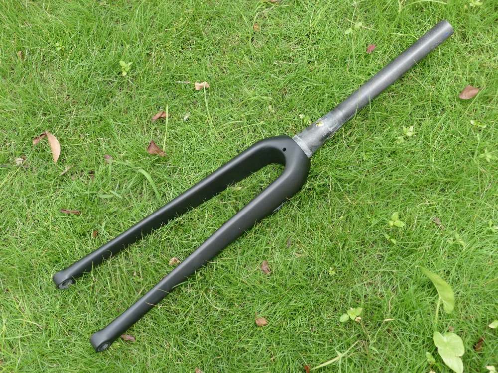 Cheap Full Carbon Toray Matt Cyclocross Bike Disc Brake BSA BB30 Cross Frame 12 * 142mm Thru Axle & Fork 12 * 100mm Thru Axle 6