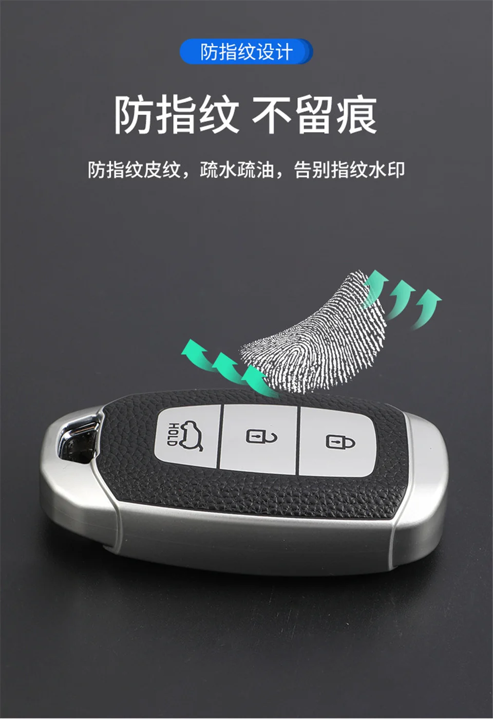 Custodia per chiave auto per hyundai solaris i10 i40 i20 i30 creta tucson santa fe ix35 ix25 elantra sonata kona 2008 verna accent matrix 11 Custodia per chiave auto per hyundai solaris i10 i40 i20 i30 creta tucson santa fe ix35 ix25 elantra sonata kona 2008 verna accent matrix - H5eae95998c804ba89a4875be40e8e31aA