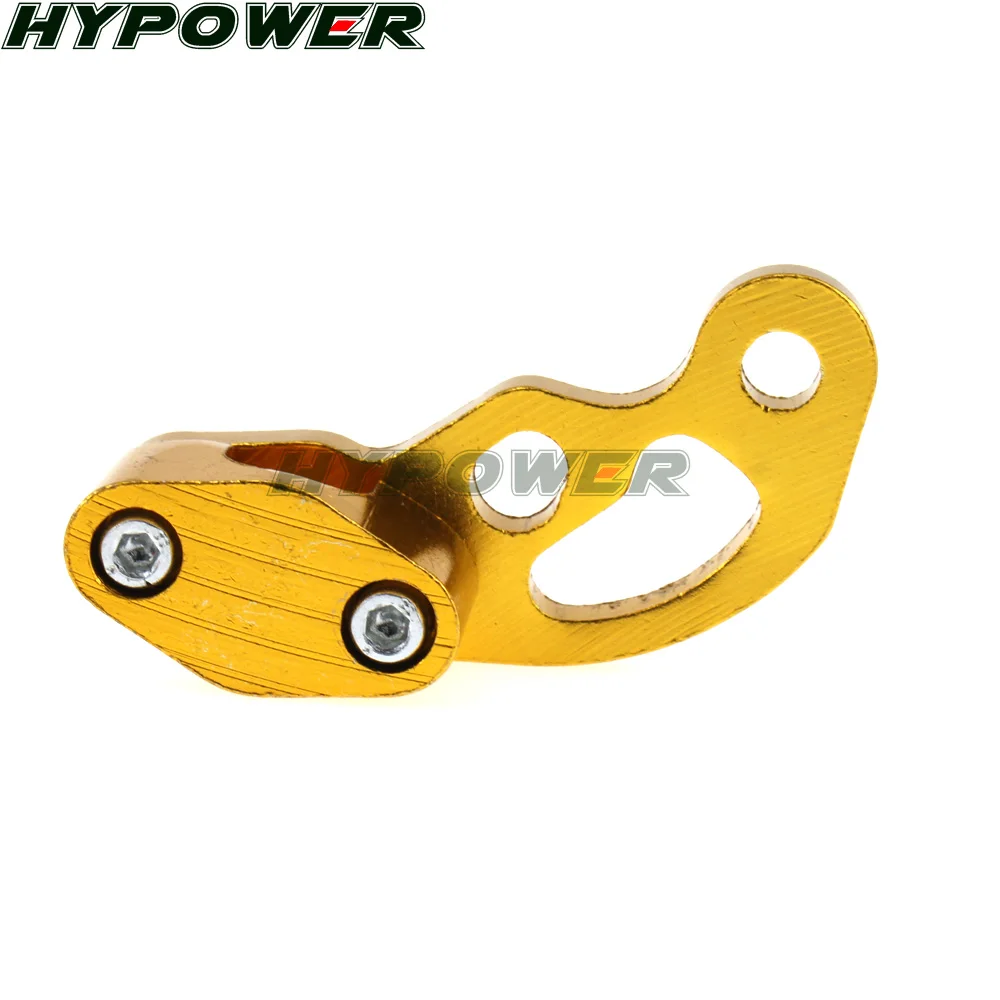 Зажимы для тормозной линии мотоцикла с ЧПУ YAMAHA MT07 R6 R3 MT 03/07/09 TMAX 500/530 R1 FZ6 MT09 XJ6 FZ1 M109r