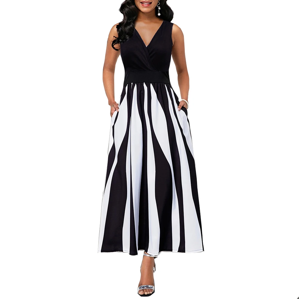 summer maxi dresses size 20