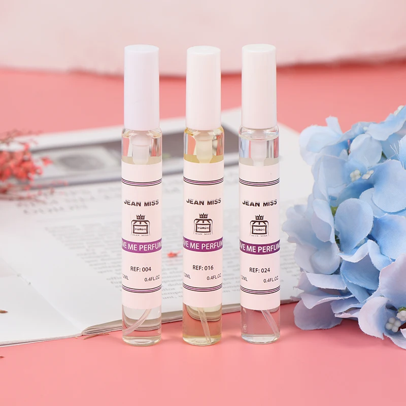 12 мл женский Parfum женский парфюмированный мужской с феромоном спрей-освежитель стойкий аромат для пота дезодорант