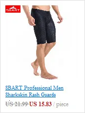SBART Women Lycra Rash Guards Pants Bottom Underwear Female Swimming Trunks Boxer Fitness Beach Shorts Swimming Surf Rash Guards