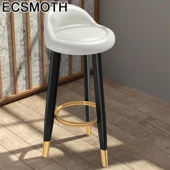 

Barstool Barkrukken Stoelen Bancos Moderno Sandalyesi Stoel Taburete La Barra Tabouret De Moderne Cadeira Silla Bar Chair