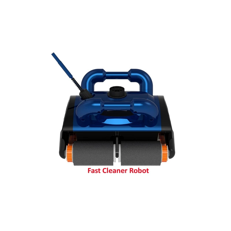 100-220 В 200 Вт iCleaner-200 автоматический Бассейн Очиститель робот, дистанционное управление, Клим стены, W/трансформатор и плавающий провод