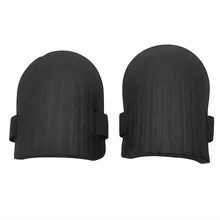 1 пара гибкий мягкий пенопласт наколенники защитные спортивные работы Садоводство строитель R9UA