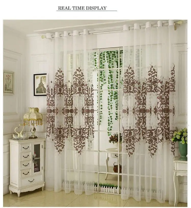 Кухня окна плотные Zaslony сделать Okna Роскошные Cortinas де Luxo Para Sala для гостиная Rideaux Pour Le салонные шторы
