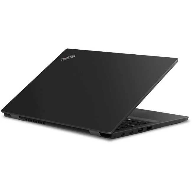 Ноутбук Lenovo ThinkPad L390 i3 8145U/8Gb/SSD256Gb/620/13.3"/IPS/FHD/W10Pro/black