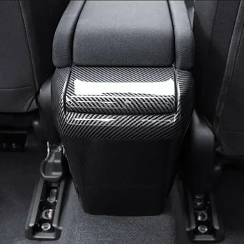 

Parts Anti-kick Cover Accessories Interior For Honda Civic 2016-2019 Box 2pcs