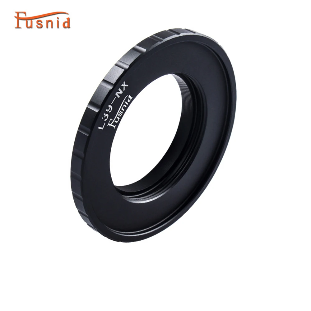 

L39-NX M39-NX Adapter Ring for Leica M39 Screw Mount Lens to Samsung NX1100 NX30 NX1 NX3000 NX5 NX210 NX200 NX300 Camera