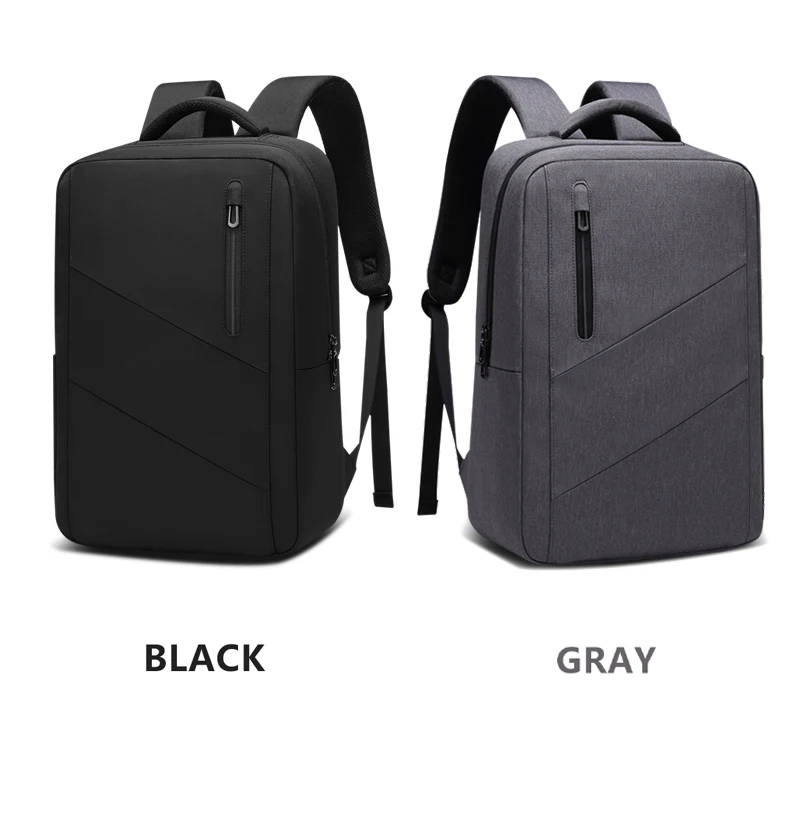15.6” Laptop USB Backpack - Image 5