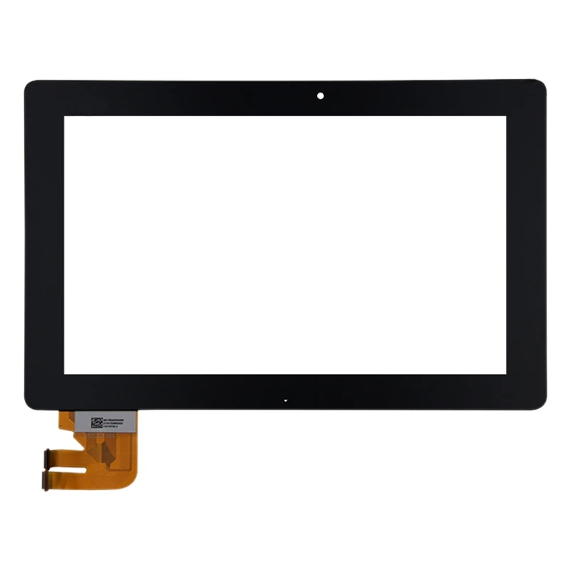 Для ASUS TF300 TF300T TF300TL 5158N сенсорный экран панель дигитайзер сенсор Переднее стекло объектив Запасные части тачпад