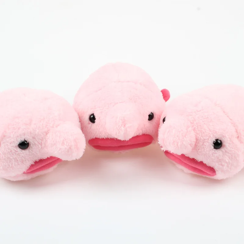 blobfish doll