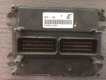 

Engine computer board ECU with Program GCP-HD for Yuchai Yutong Bus One year warranty