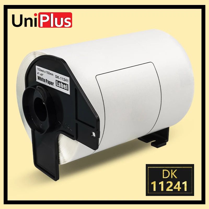 dk 1241 labels