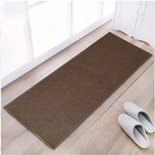 Моющийся коврик коврики для кухни современный ванная комната Противоскользящий коврик у входной двери столовая ковер напольный ковры офисный стул коврик для ног