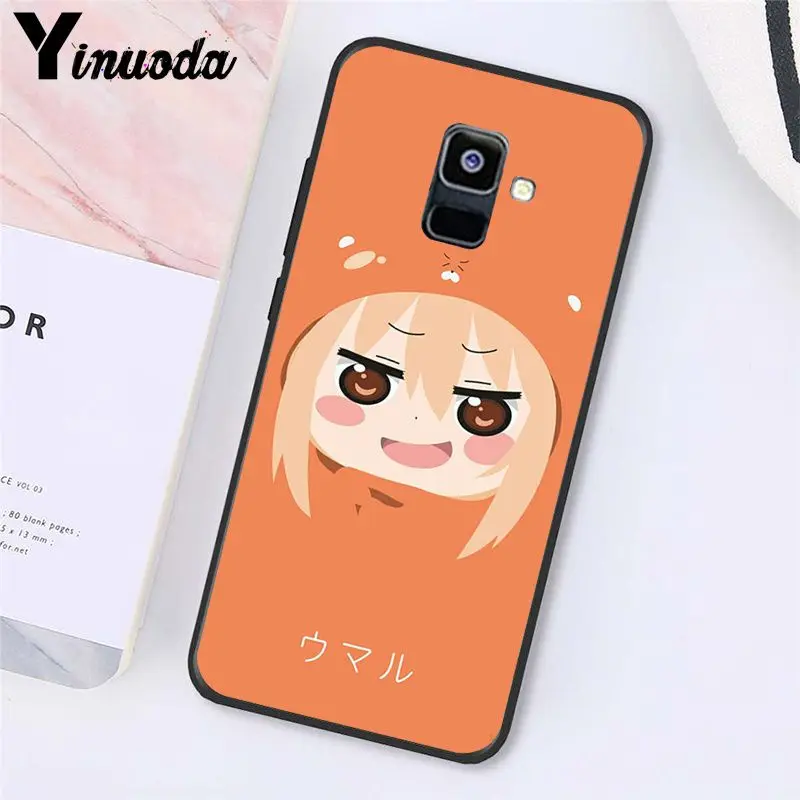 cute Umaru chan Anime Doma Umaru