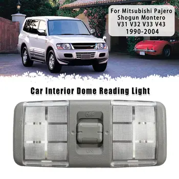 

Car Interior Dome Roof Reading Light Lamp MB774928 For Mitsubishi Pajero Shogun Montero V31 V32 V33 V43 1990 1991 - 2003 2004