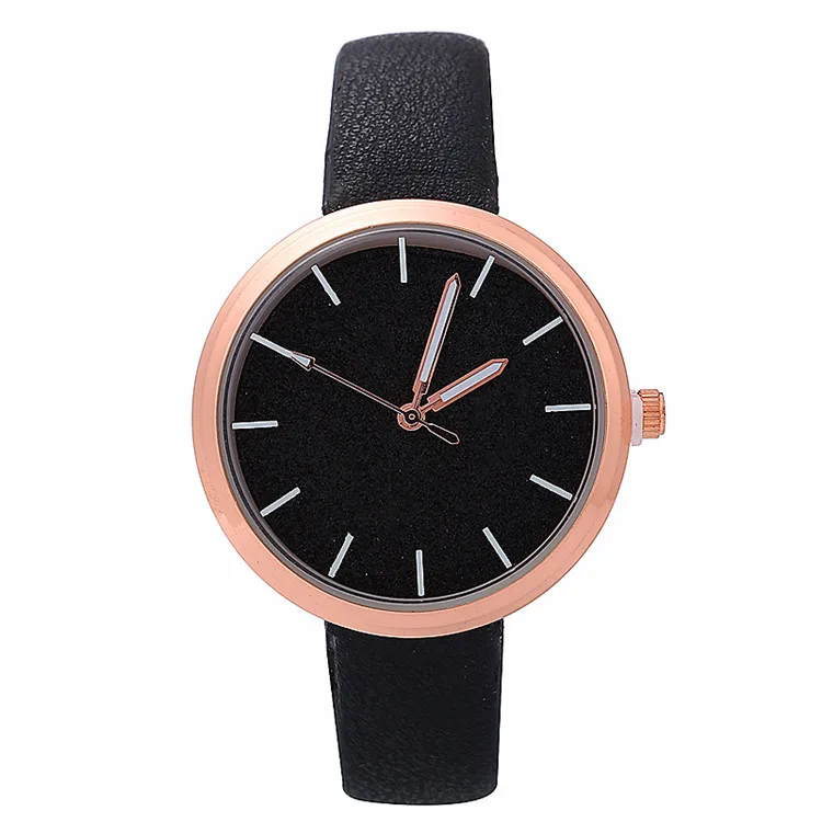 

Joom Hot Selling Dusting Powder Bracelet Watch New Arrival AliExpress Foreign Trade Hot Sales-Ladies' Watch Manufacturers Direct