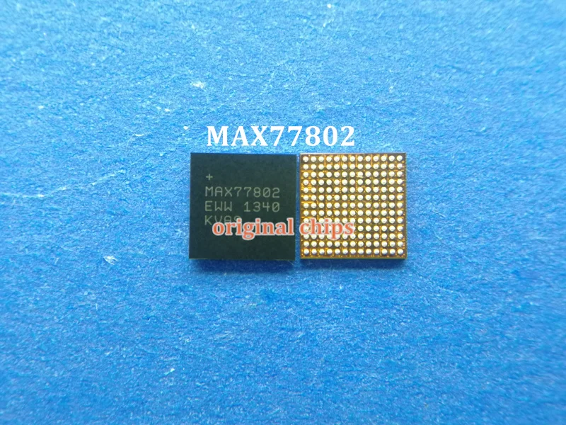 MAX77802
