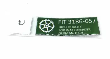 

Replacement Jumping Hour Click Fit Rlx 3130 3186 PART 3186-657