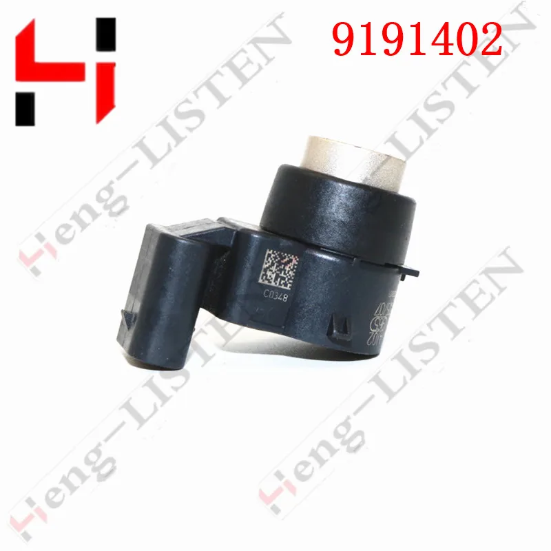 

4Pcs Parking sensor For E81 E82 E87 E88 3er E90 E91 E92 E93 X1 E84 Z4 E89 OEM 66209191402 9191402 0263003864