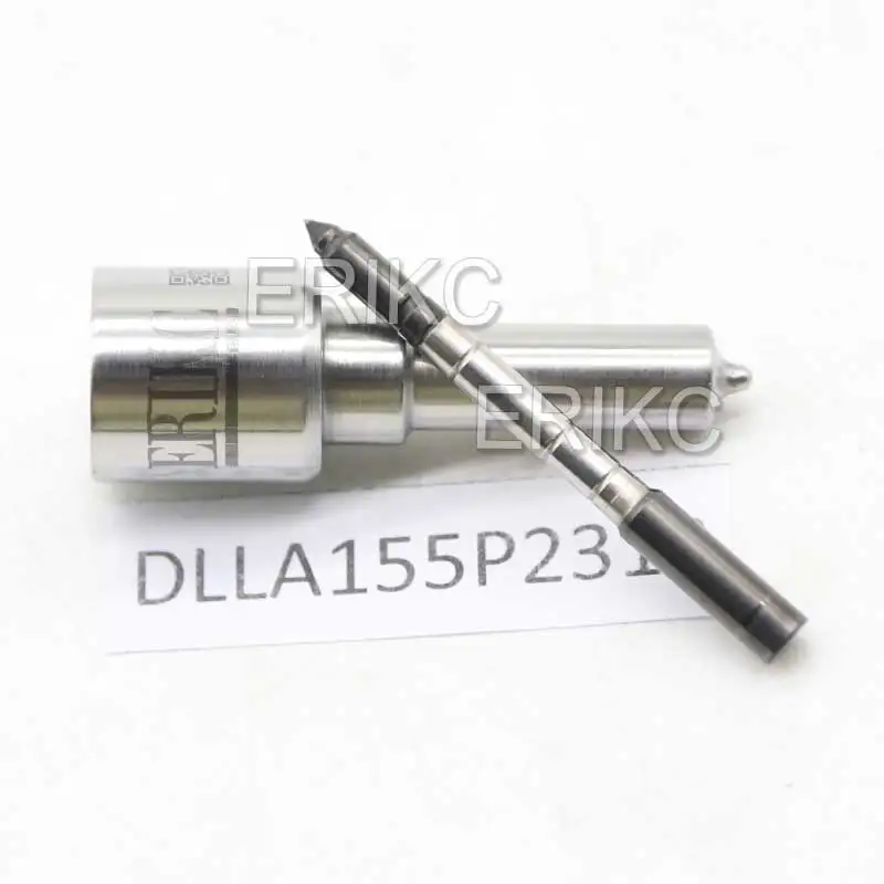 

0445110494 0445110493 0445110750Common Rail Injector Assembly DLLA155P2312 0 433 172 312 Diesel Fuel Injector DLLA 155 P 2312