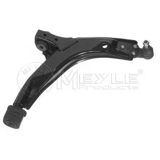 Рычаг R DAE Espero, Lanos, Nexia PARTS-MALL PXCAC-003LR