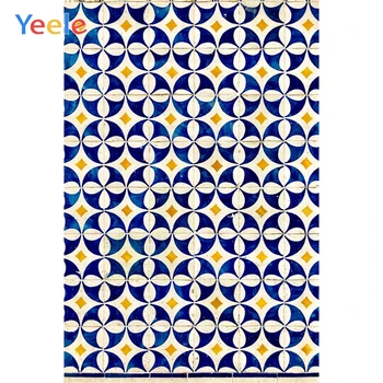 

Yeele Decor Photocall Wall Floor Flowers Pattern Photography Backdrops Personalized Photographic Backgrounds For Photo Studio