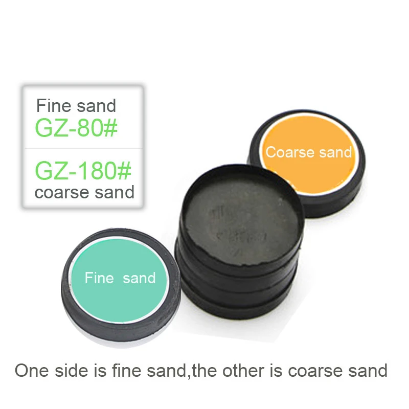 Engine Valve Grinding Paste Lapping Compound Coarse and Fine Aluminum Oxide Polishing Paste for