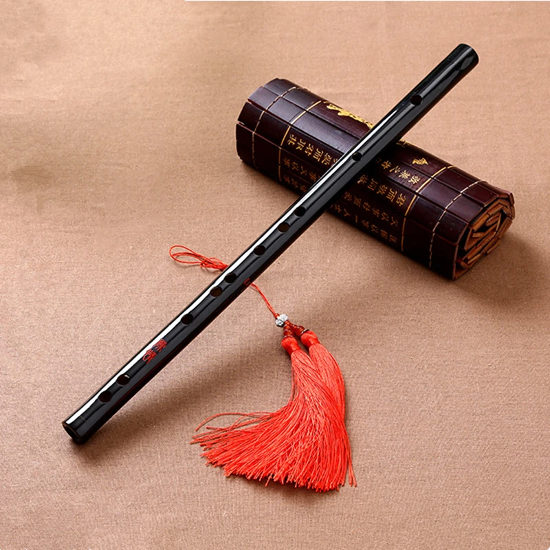 US $10.36 High Quality Chinese Flute Traditional Musical Instruments Bamboo Dizi For Beginner C D E F G Key Chen Qing Transverse Flauta