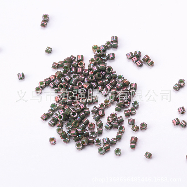Miyuki Royal Fortune Fantasy Color Series Antique Beads DIY Handmade Jewelry Accessories Material