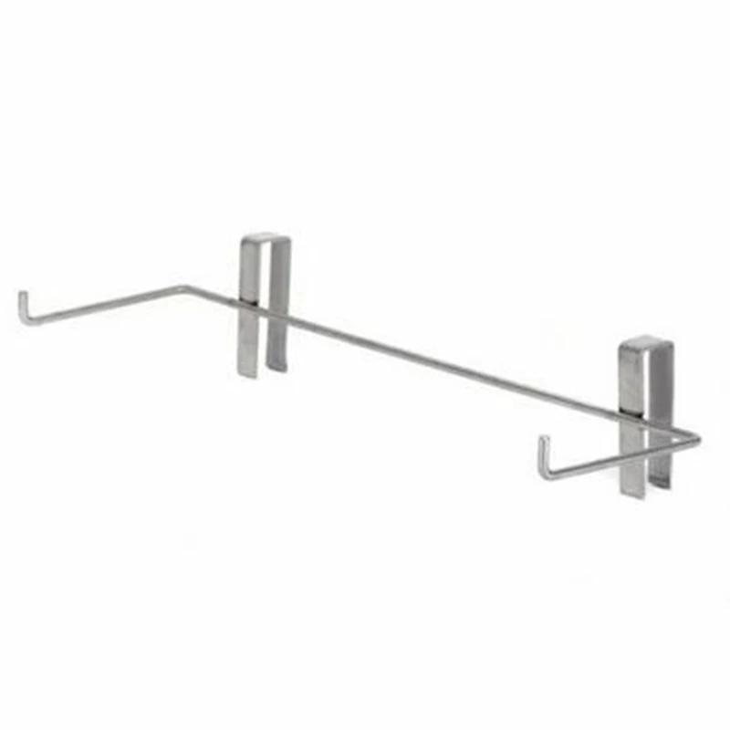 Пчеловод из нержавеющей стали для пчеловодства Рамка Держатель пчелиный улей окунь Боковое крепление AU