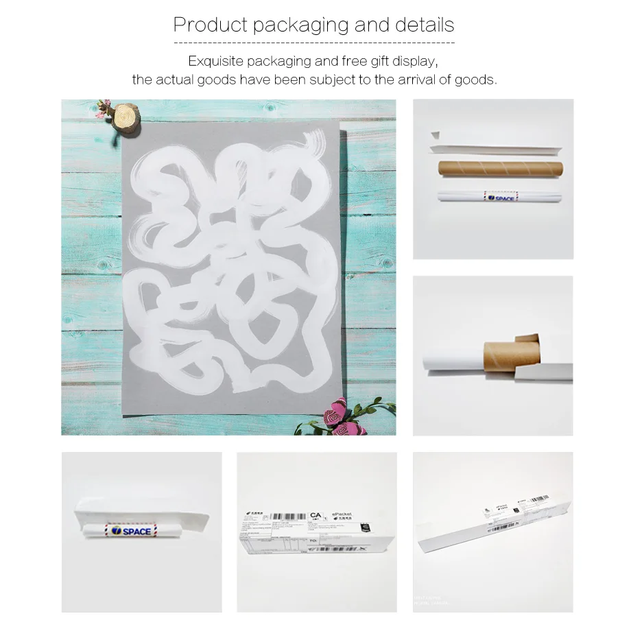 Abstract Color Blocks Amber Brush Line Nordic Posters And Prints Wall Art Canvas Painting Wall Pictures For Living Room Decor Abstract Color Blocks Amber Brush Line Nordic Posters And Prints Wall Art Canvas Painting Wall Pictures For Living Room Decor