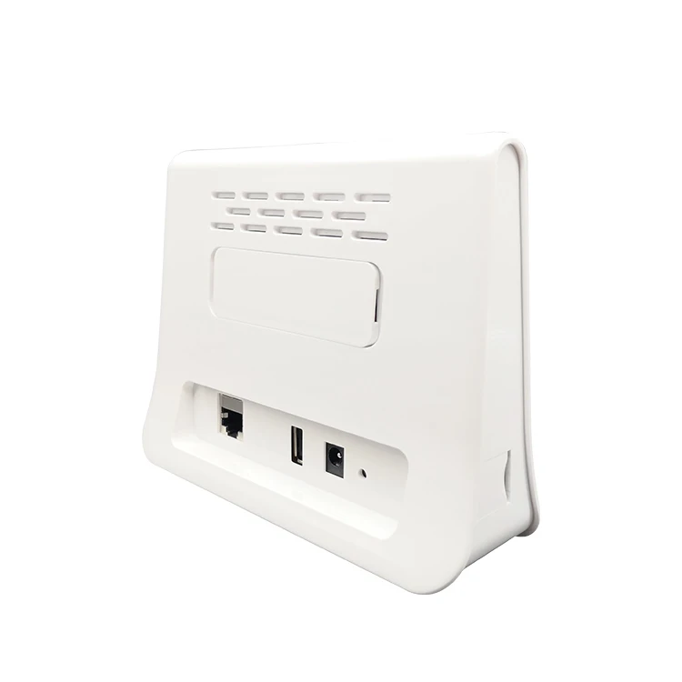 Новости Sailsky XM211 4G LTE маршрутизатор 300 Мбит/с беспроводной роутер CPE двойная MIMO антенна домашний Wifi роутеры поддержка TDD/FDD LTE sim-карты