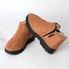 Г., кожаная женская повседневная обувь модные кроссовки на танкетке с боковой молнией женская обувь на нескользящей подошве zapatos de mujer Z11-76