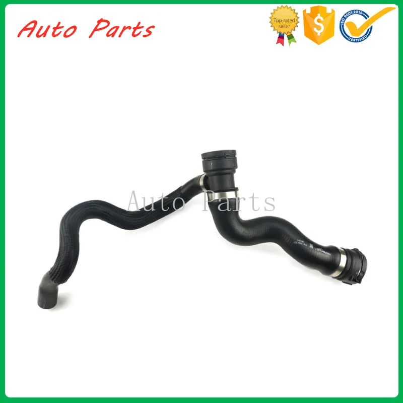 Tubo Radiatore Tubo Acqua Superiore 17127582924 Per Bmw F18 F02 Smc N52