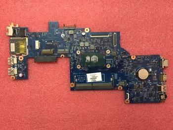 

[gift mask] HP K12 11 EE G2 with Intel I3-6100U CPU Motherboard 846994-001 846994-601 Tested