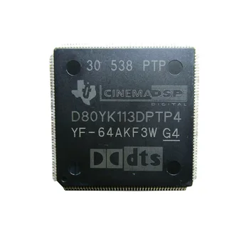 

D80YKI13DPTP4 D80YKI13D D80YK113CPTP4 D80YK113C D80YK113 QFP PTP4