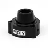 Free Shipping Blow Off VALVE Adaptor for VAG FSiT TFSi Bov Adapter For Audi A3 1.4 1.8 2.0 TSI/FSTi Turbo